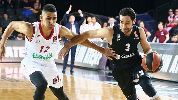 Darussafaka razmatra povlačenje iz natjecanja pod ingerencijom Eurolige