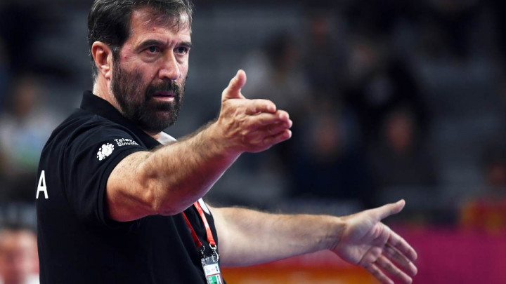 Vujović odstupio sa klupe Zagreba