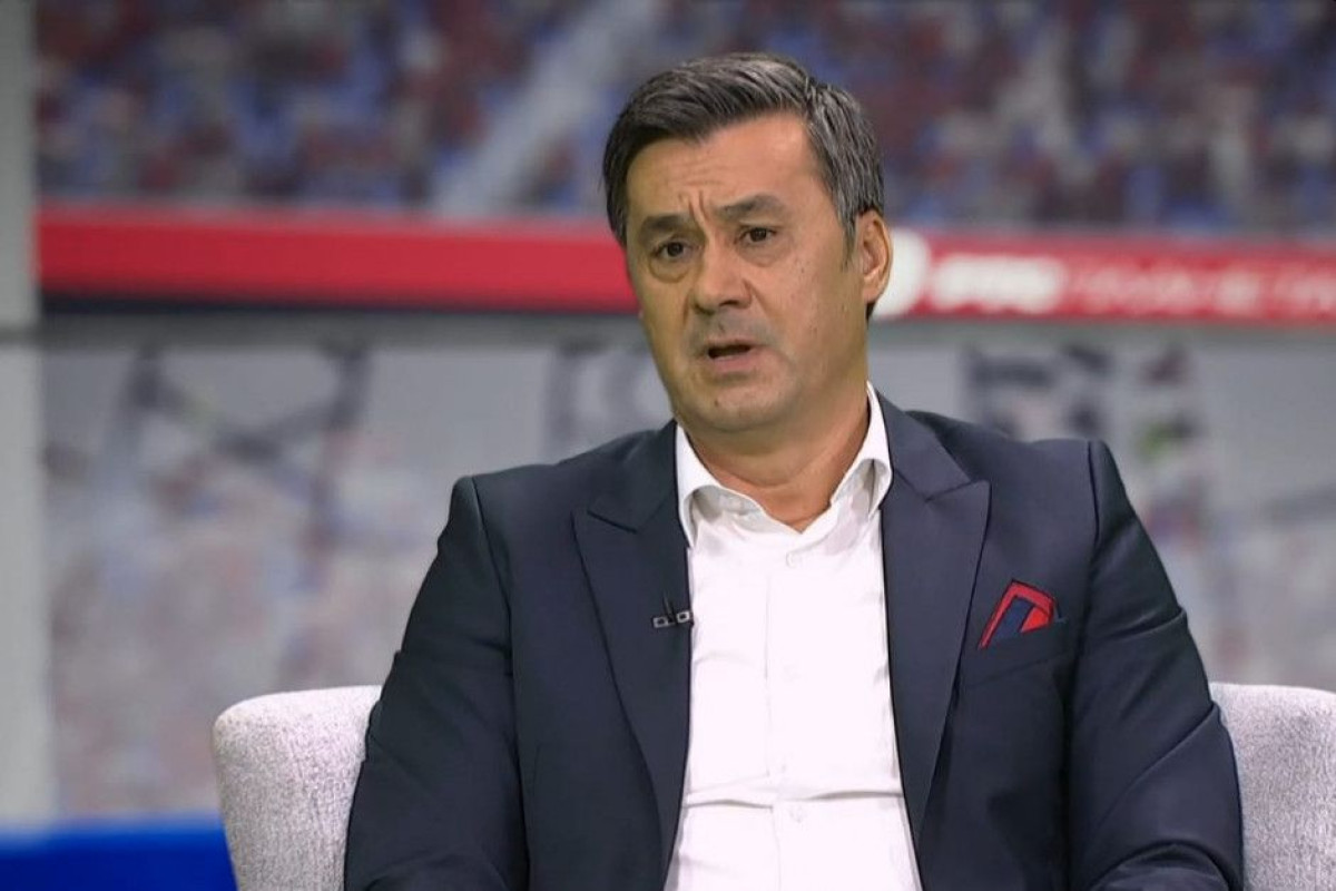 Rade Bogdanović "sasuo istinu u lice" cijeloj Srbiji: "To nas kao građane Srbije boli zbog Novaka"