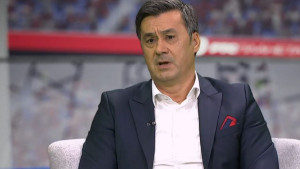 Rade Bogdanović "sasuo istinu u lice" cijeloj Srbiji: "To nas kao građane Srbije boli zbog Novaka"