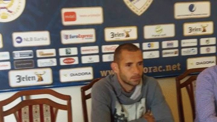 Raspudić: Nećemo stupiti u štrajk Raspudić: Nećemo stupiti u štrajk