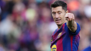 Iz Španije stiže vijest koju niko nije očekivao: Robert Lewandowski je odlučio