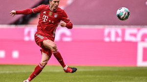 Novi igrač Bayerna o Lewandowskom: "Super je, nisam nikad dobio lakat od njega"