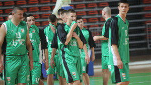 Turbina slavila protiv Igmana