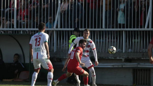 Deset kola do kraja: Velež ili Olimpik?