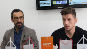 Nalić: Nadam se da nas neće zadesiti sutra neko iznenađenje