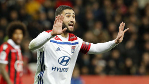Lyon potvrdio: Fekir od ljeta u novom klubu!