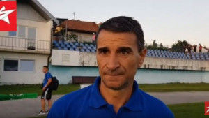 Suad Jašarević: Protiv TOŠK-a smo pokazali karakter