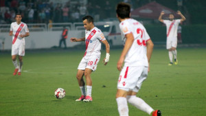 Damir Šovšić napušta HŠK Zrinjski