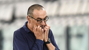 Sarri je već bivši, Juventus u pregovorima s novim trenerom