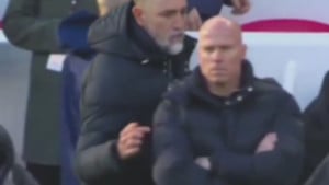 Hit godine! Igor Tudor prišao pogrešnom čovjeku, mislio da je Arne Slot!