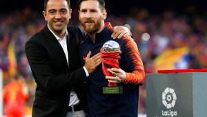 Sprema se veliki povratak? Xavi otvoreno zove Messija u Barcelonu!