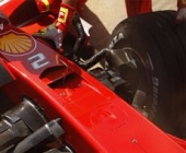Ferrari ima novi nos !