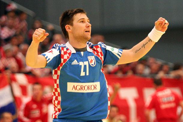 Najbolji strijelci: Slovenac na tronu