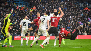 Luda utakmica na Elland Roadu iznjedrila neočekivanog junaka