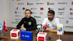 Derbi koji za oba tima mnogo znači: "Nemamo drugog izbora nego da idemo na pobjedu"