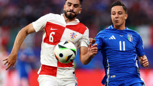 Šutalo se tokom prošle sezone znao osramotiti, ali svejedno ovog ljeta pravi transfer karijere?