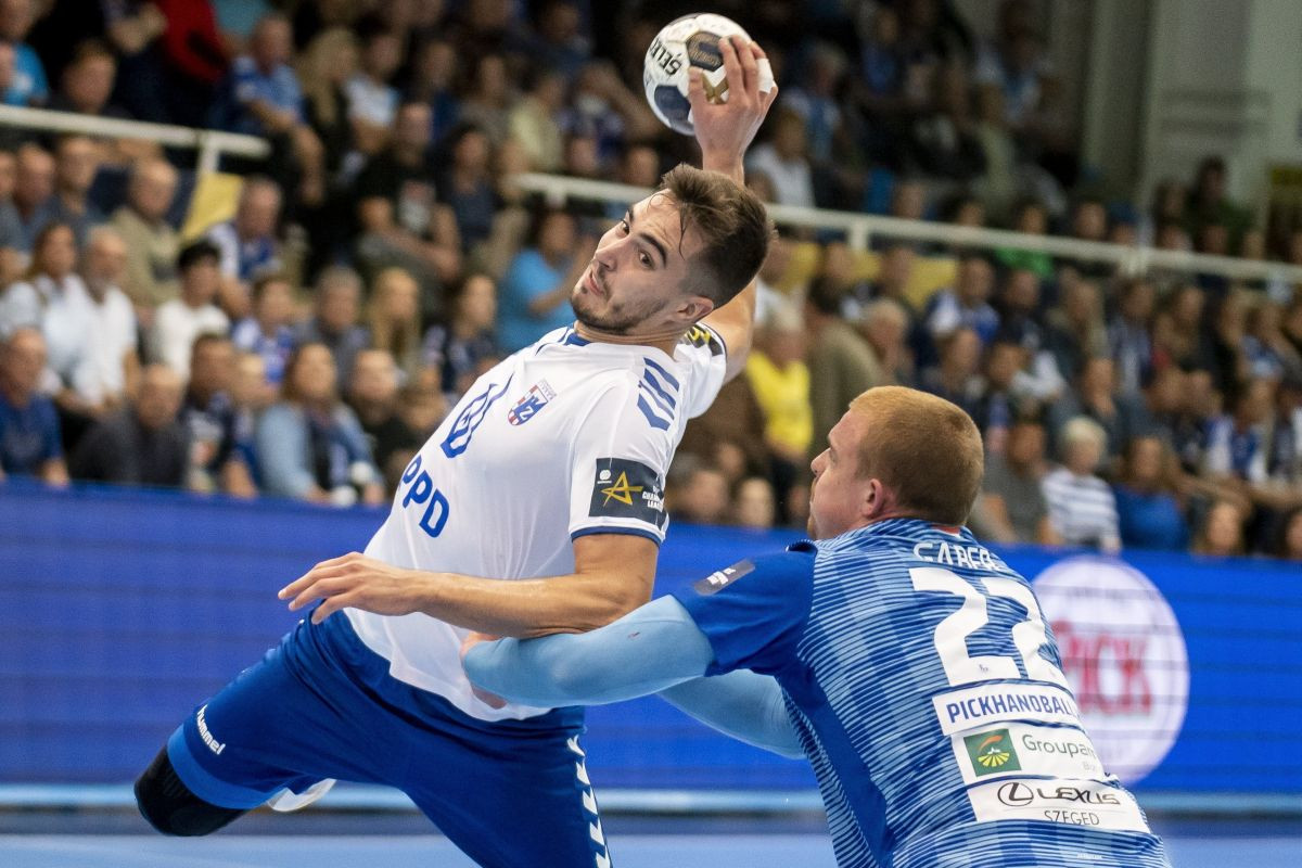 Bivši igrač Zrinjskog napravio odličan transfer Bivši igrač Zrinjskog napravio odličan transfer
