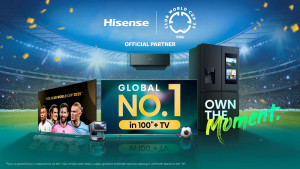 Own the moment: Spremite se za Svjetsko klupsko prvenstvo na vrijeme