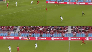 Ovaj momak je čudo neviđeno: Jeste li vidjeli potez i gol Alphonsa Daviesa?