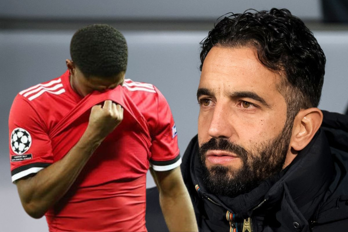 Procurio sastav Uniteda za derbi na Etihadu, navijači bijesni: "Ovo više nije smiješno"