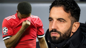 Procurio sastav Uniteda za derbi na Etihadu, navijači bijesni: "Ovo više nije smiješno"