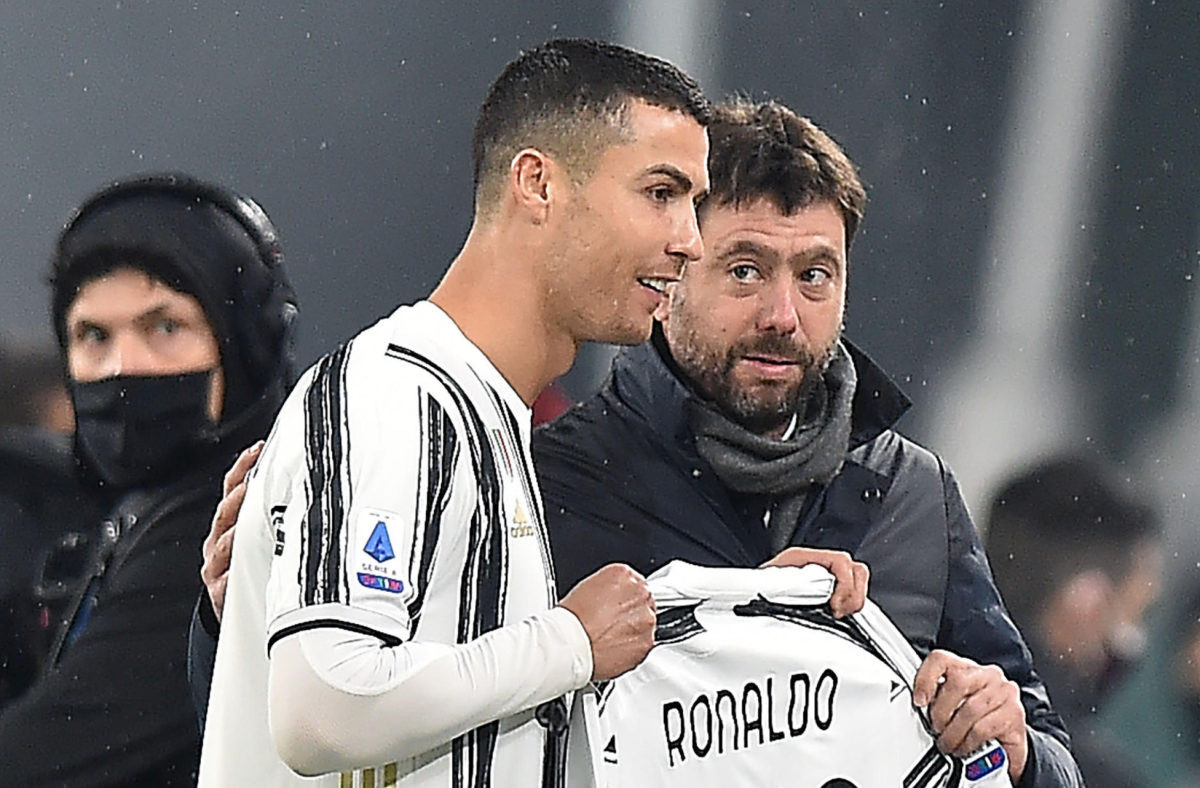 Ronaldo odmah nakon torinskog derbija objavio fotografiju koja je oduševila navijače Juventusa