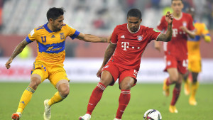 Douglas Costa se zasitio Bayerna