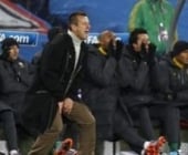 Dunga: Početak je uvijek najteži Dunga: Početak je uvijek najteži