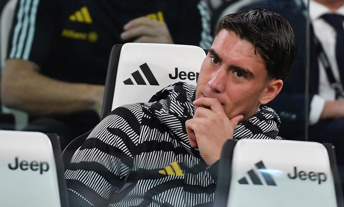 Vlahović se tek vratio iz Srbije u Torino, a čelnici Juventusa ga ostavili bez teksta svojim potezom