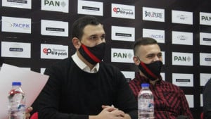 Čerim: Nadam se da će Dilaver imati razumijevanja i da će shvatiti situaciju i našu borbu 