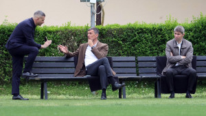 Šok u Milanu: Paolo Maldini i Frederick Massara napustili klub!
