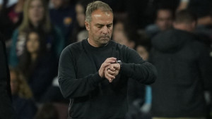 Flick ga do kraja ponizio, ima ugovor s Barcelonom, a na ljeto ga puštaju besplatno samo da ode