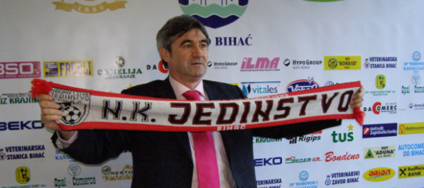 Čala Janjoš mijenja Arapovića?