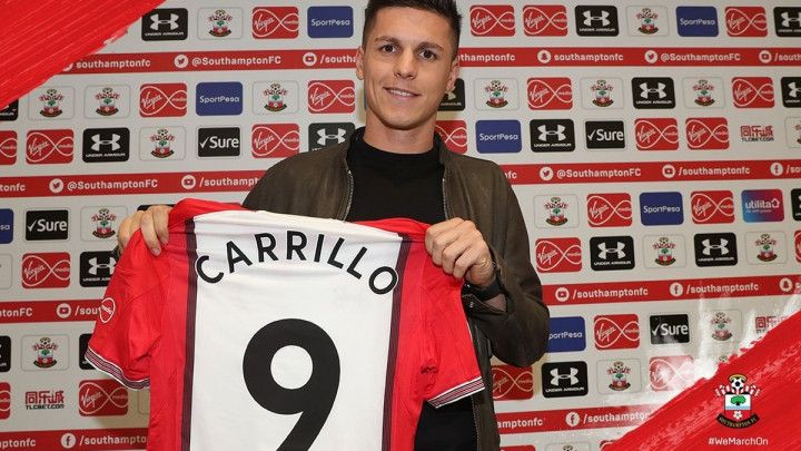 Southampton predstavio novo pojačanje iz Monaca