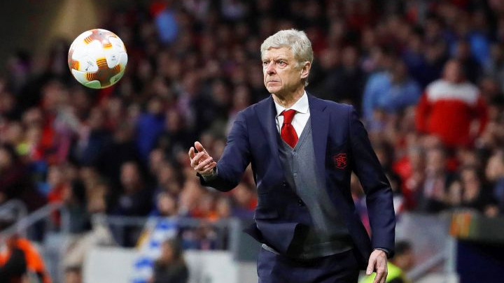 Wenger dobio primamljivu ponudu iz Premiershipa