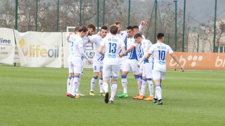Prva liga FBiH: Dobio crveni karton, otišao u svlačionicu, te statusom na Facebooku prozvao sudiju