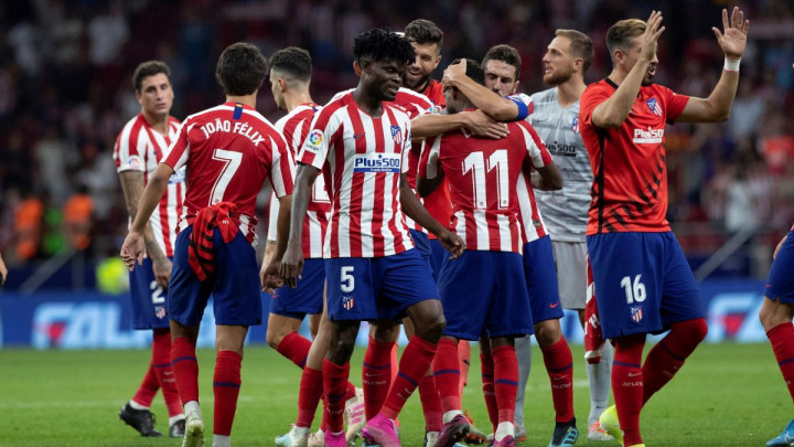 Atletico Madrid će ove sezone imati najljepši treći dres