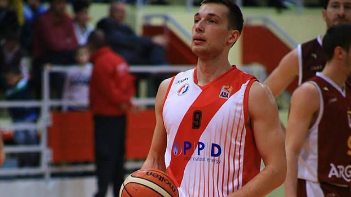 Smajlagić se nakon epizode u Zrinjskom vratio u bivši klub