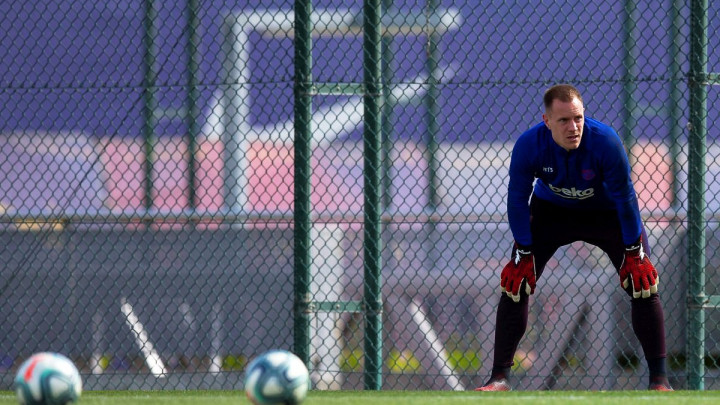 Barcelona u problemu: Ter Stegen dobio dvije velike ponude