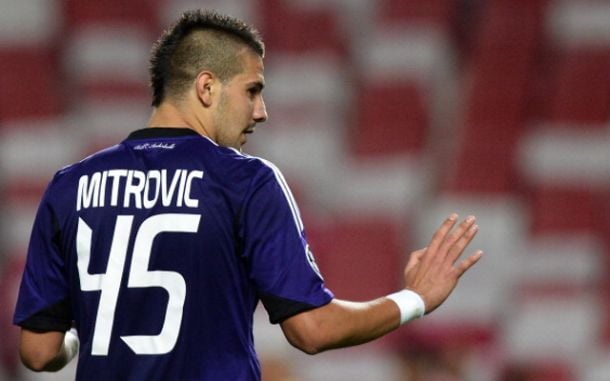 Mitrović dogovorio prelazak u Newcastle