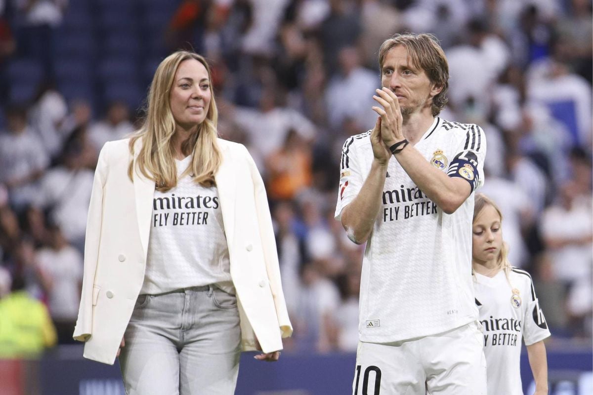 Modrić srcem i zbog Bobana izabrao klub, a to nije Dinamo: "Bio sam iznenađen, onda sam shvatio" Modrić srcem i zbog Bobana izabrao klub, a to nije Dinamo: "Bio sam iznenađen, onda sam shvatio"