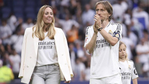 Modrić srcem i zbog Bobana izabrao klub, a to nije Dinamo: "Bio sam iznenađen, onda sam shvatio"