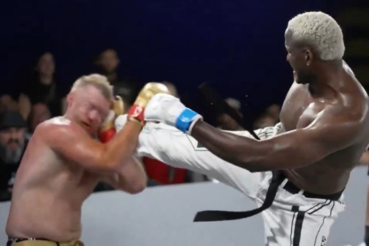 Sudija je dopustio brutalnu egzekuciju Amerikanca: Zastrašujući nokaut obilazi svijet