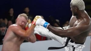 Sudija je dopustio brutalnu egzekuciju Amerikanca: Zastrašujući nokaut obilazi svijet