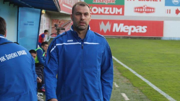 Sablić: Željeli smo pobjedu u Vitezu Sablić: Željeli smo pobjedu u Vitezu