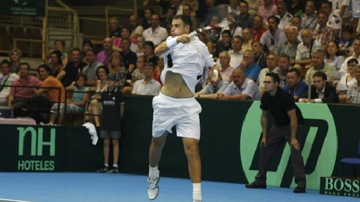 Šetkić se prošetao do drugog kola kvalifikacija za Wimbledon