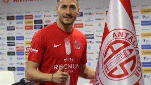 Adis Jahović pronašao novi klub