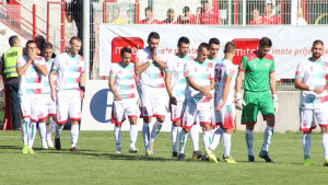 FK Olimpik se oglasio nakon objave Vojvodića