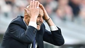 Jedno pitanje o Vlahoviću bilo je dovoljno: Spalletti odmah spomenuo Alajbegovića